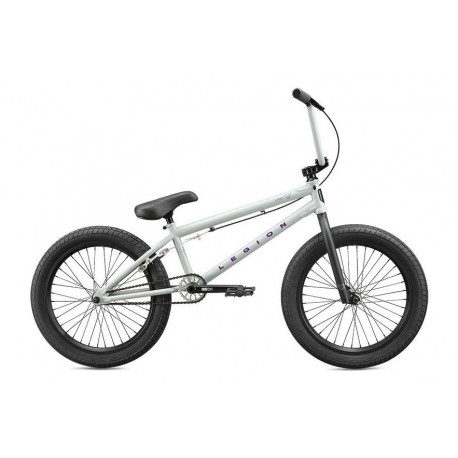 BMX Freestyle MONGOOSE Legion L100 Gris