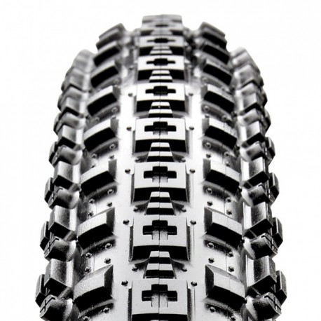 Cubierta MAXXIS CROSSMARK 26x1.95 TubeType Rígida