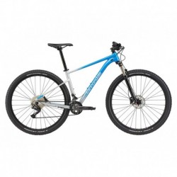 MTB CANNONDALE Trail SL 4 29''