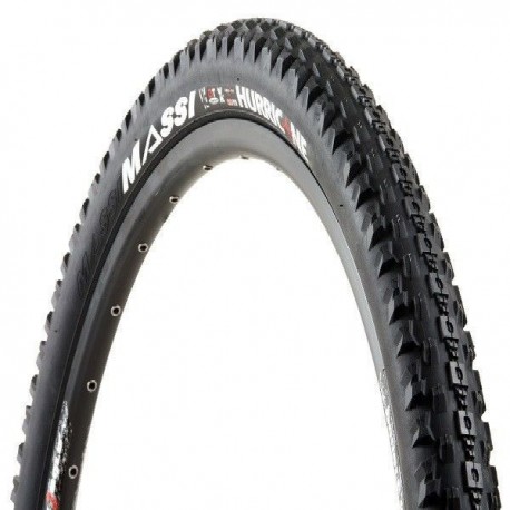 Cubierta MASSI HURRICANE 27.5x2.10 Tubeless Ready