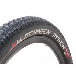 Cubierta HUTCHINSON PYTHON 2 Tubeless Ready 27.5x2.10 Flexible