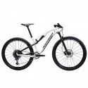 Bicicleta de Montaña ROCKRIDER XC 900 S 29'' Blanco