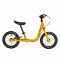 Bicicleta sin pedales B'TWIN Runride 900 Amarillo