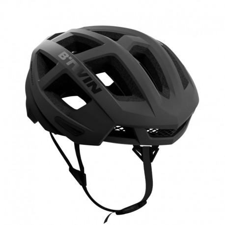 Casco Carretera VAN RYSEL Racer Negro