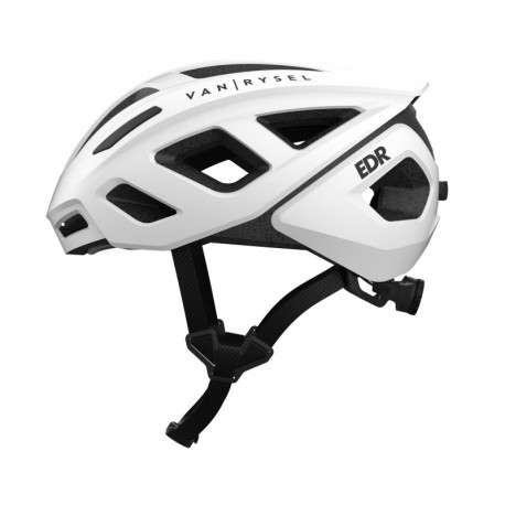 Casco Carretera VAN RYSEL Roadr 500 Blanco