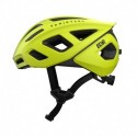 Casco Carretera VAN RYSEL Roadr 500 Amarillo fluo