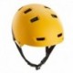 Casco para niños B'TWIN 520 XS Amarillo