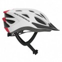 Casco MTB para niños ROCKRIDER 500 Rojo