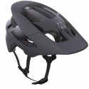 Casco MTB ROCKRIDER Feel Negro