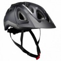 Casco MTB ROCKRIDER ST 100 Negro