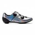 Zapatillas Carretera VAN RYSEL Roadr 900 Gris