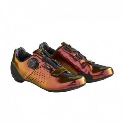 Zapatillas Carretera VAN RYSEL Roadr 520 Burdeos