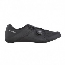 Zapatillas Carretera SHIMANO RC300 Negro