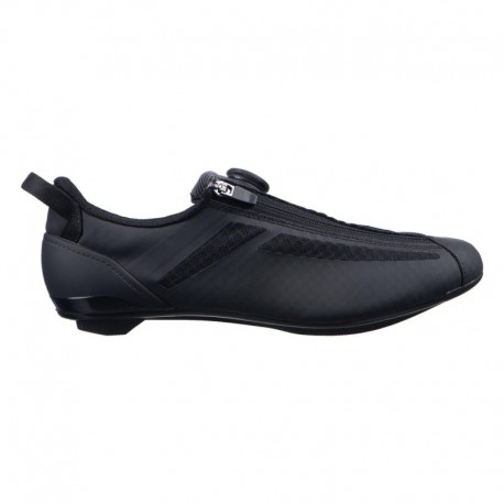 Zapatillas Triatlón VAN RYSEL Negro