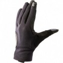 Guantes MTB ROCKRIDER ST 100 Negro