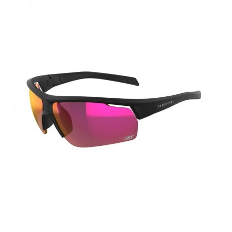 Gafas VAN RYSEL Roadr 500 AD Negras