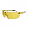 Gafas MTB ROCKRIDER ST 100 Amarillo