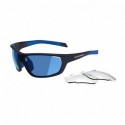 Gafas MTB ROCKRIDER XC PACK Azules