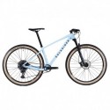 Bicicleta de Montaña ROCKRIDER Race 740 Azul 29''